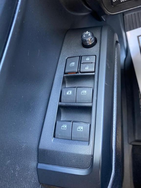 used 2020 Toyota Tacoma car