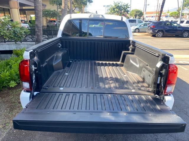 used 2020 Toyota Tacoma car
