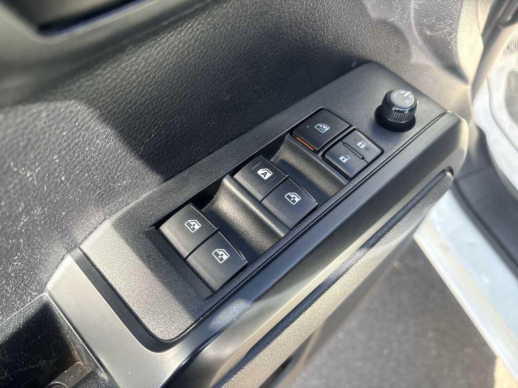 used 2020 Toyota Tacoma car, priced at $27,995