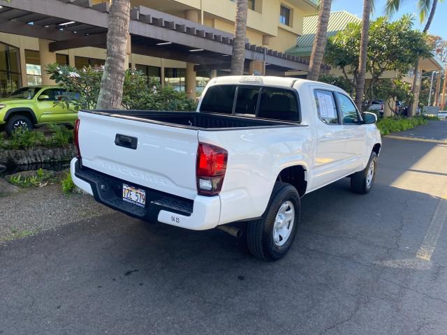 used 2020 Toyota Tacoma car