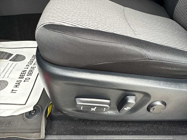 used 2024 Toyota 4Runner car, priced at $45,995