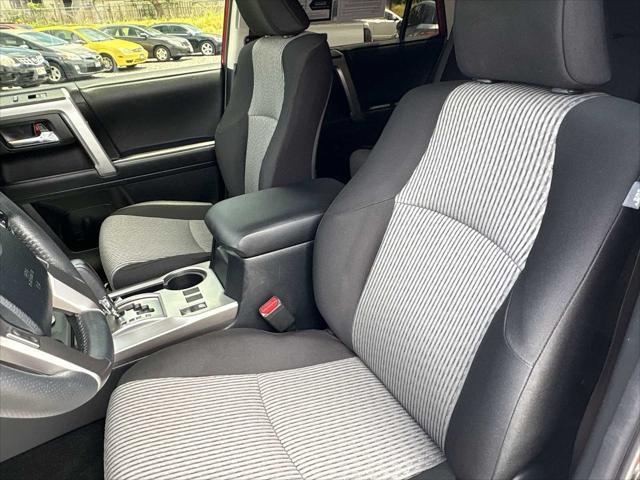used 2024 Toyota 4Runner car, priced at $45,995