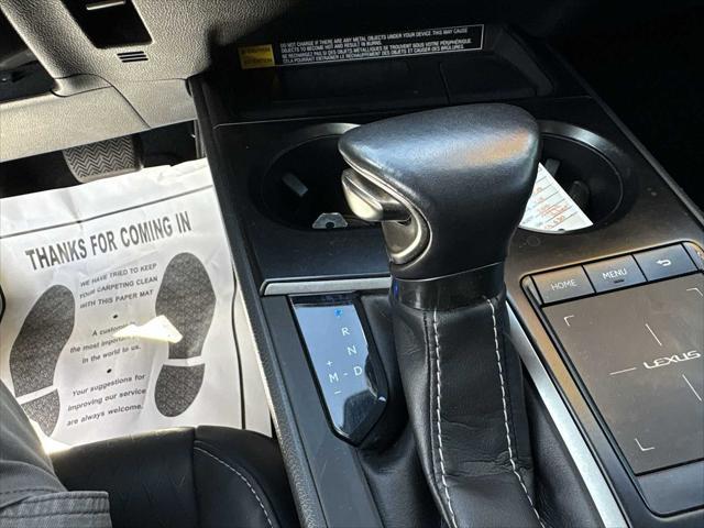 used 2019 Lexus UX 200 car, priced at $26,995