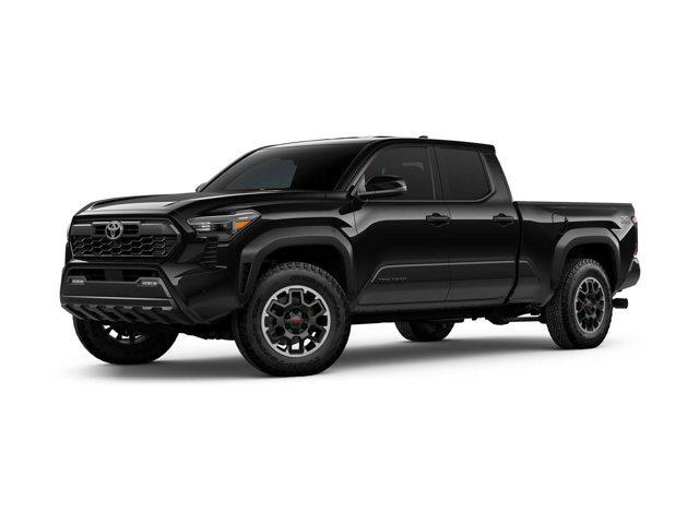 new 2025 Toyota Tacoma car, priced at $55,485