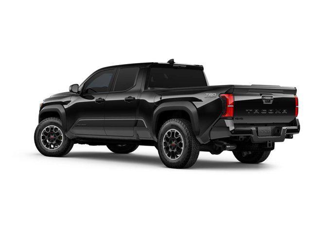 new 2025 Toyota Tacoma car, priced at $55,485