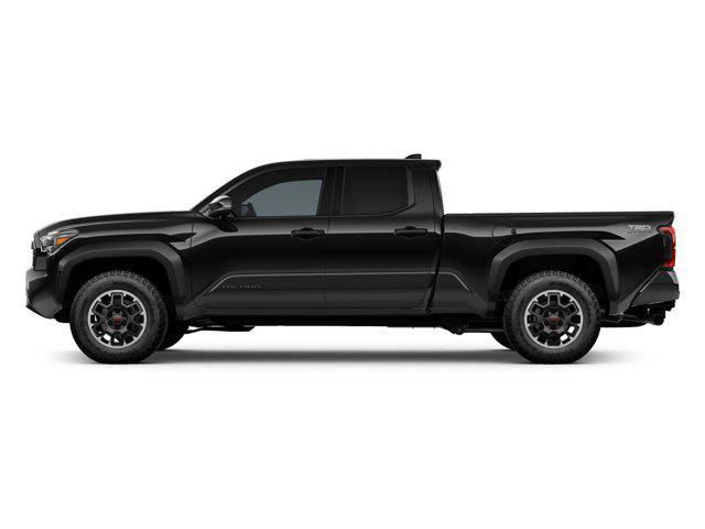 new 2025 Toyota Tacoma car, priced at $55,485