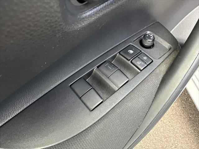 used 2024 Toyota Corolla car, priced at $23,895