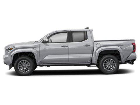 new 2024 Toyota Tacoma car, priced at $53,810