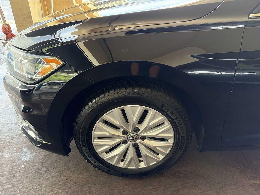 used 2020 Volkswagen Jetta car, priced at $13,995