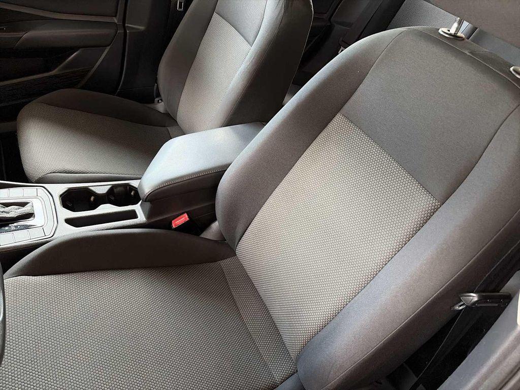 used 2020 Volkswagen Jetta car, priced at $13,995