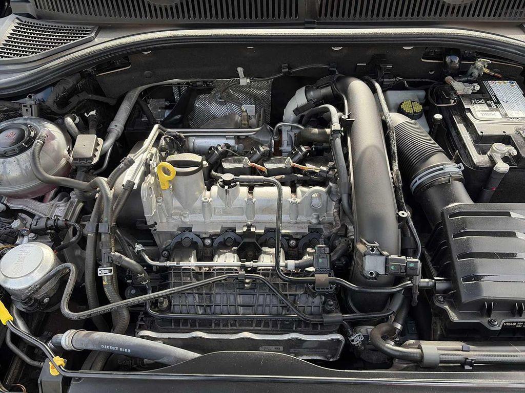 used 2020 Volkswagen Jetta car, priced at $13,995