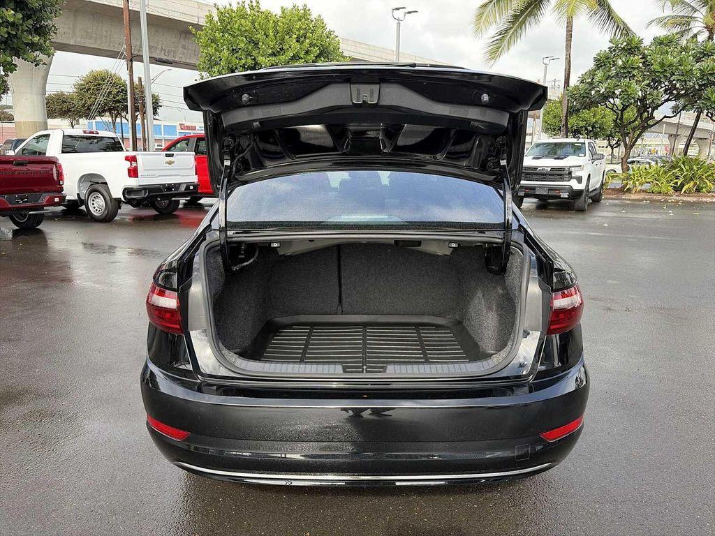 used 2020 Volkswagen Jetta car, priced at $13,995