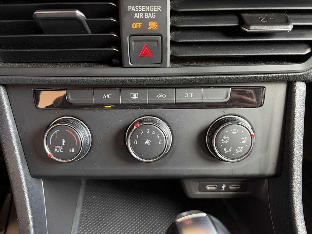 used 2020 Volkswagen Jetta car, priced at $13,995