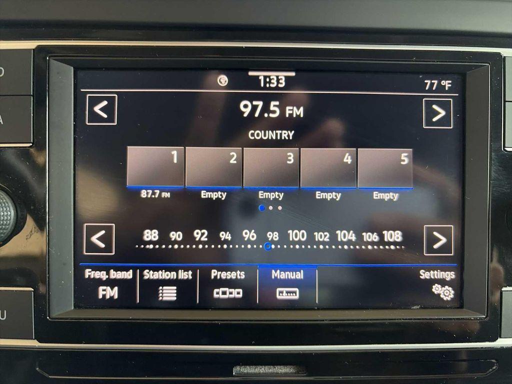 used 2020 Volkswagen Jetta car, priced at $13,995