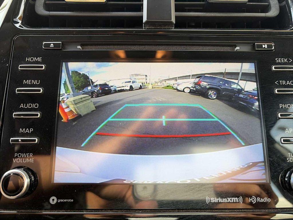 used 2022 Toyota Prius car, priced at $22,495