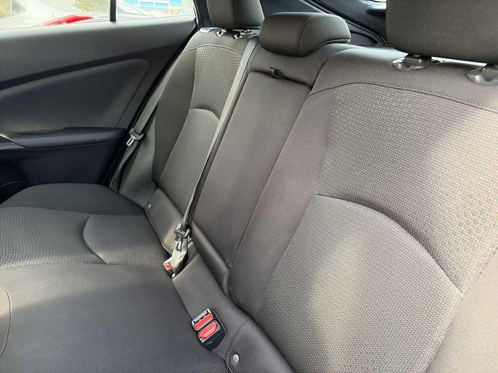 used 2022 Toyota Prius car, priced at $22,495