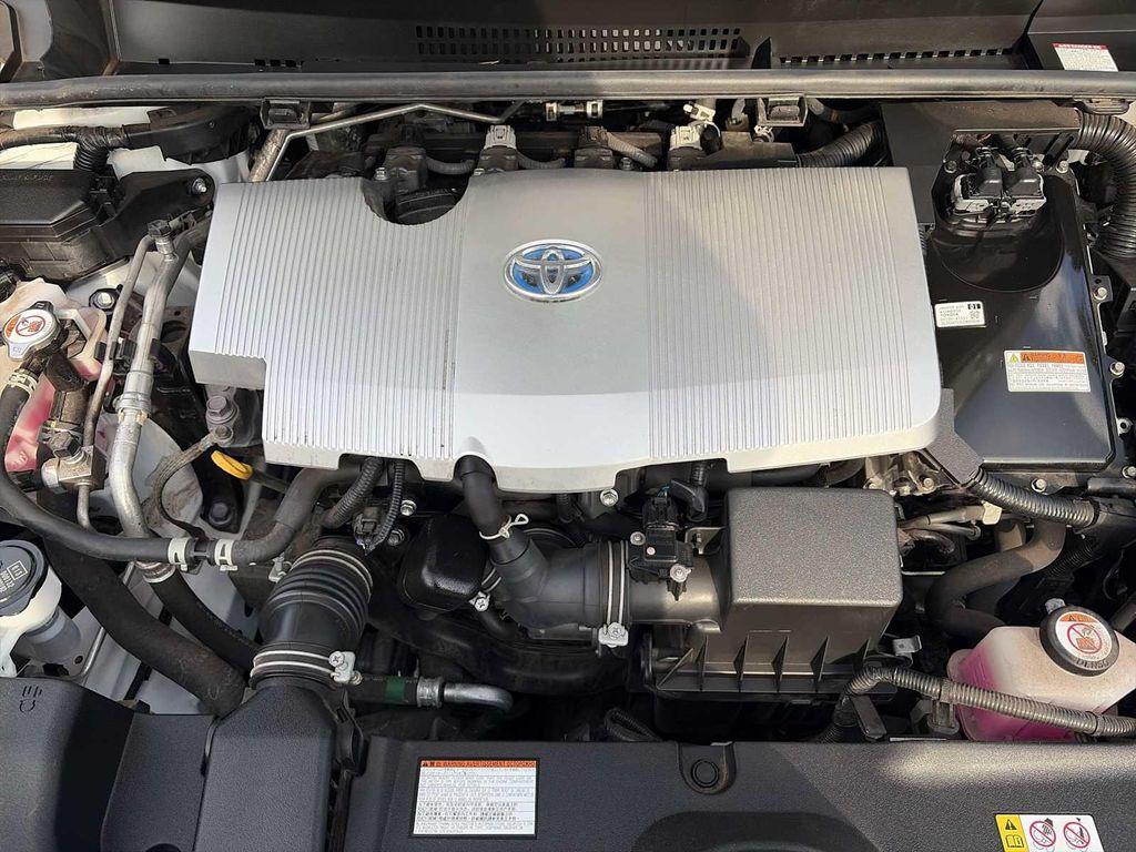 used 2022 Toyota Prius car, priced at $22,495