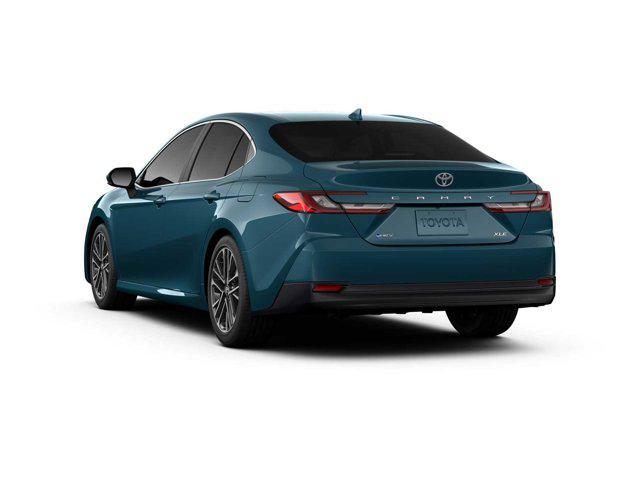 new 2025 Toyota Camry car, priced at $39,415