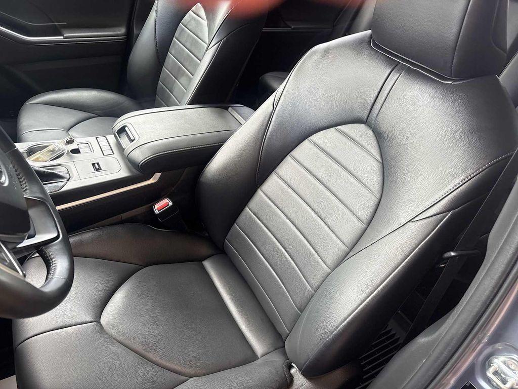 used 2022 Toyota Highlander car, priced at $37,800