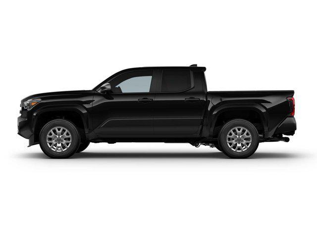 new 2025 Toyota Tacoma car, priced at $36,735