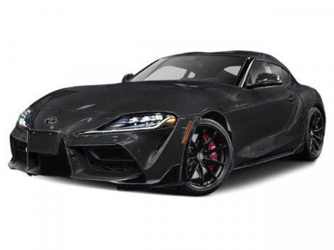 new 2026 Toyota GR Supra car, priced at $70,490