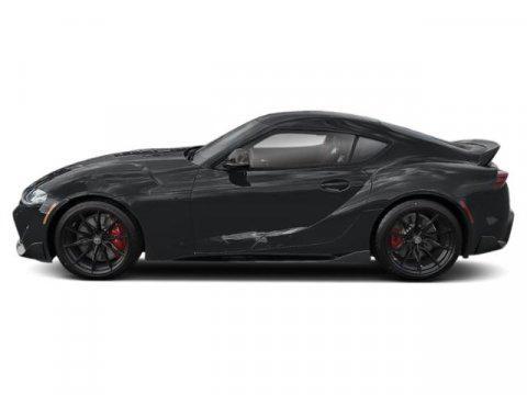 new 2026 Toyota GR Supra car, priced at $70,490