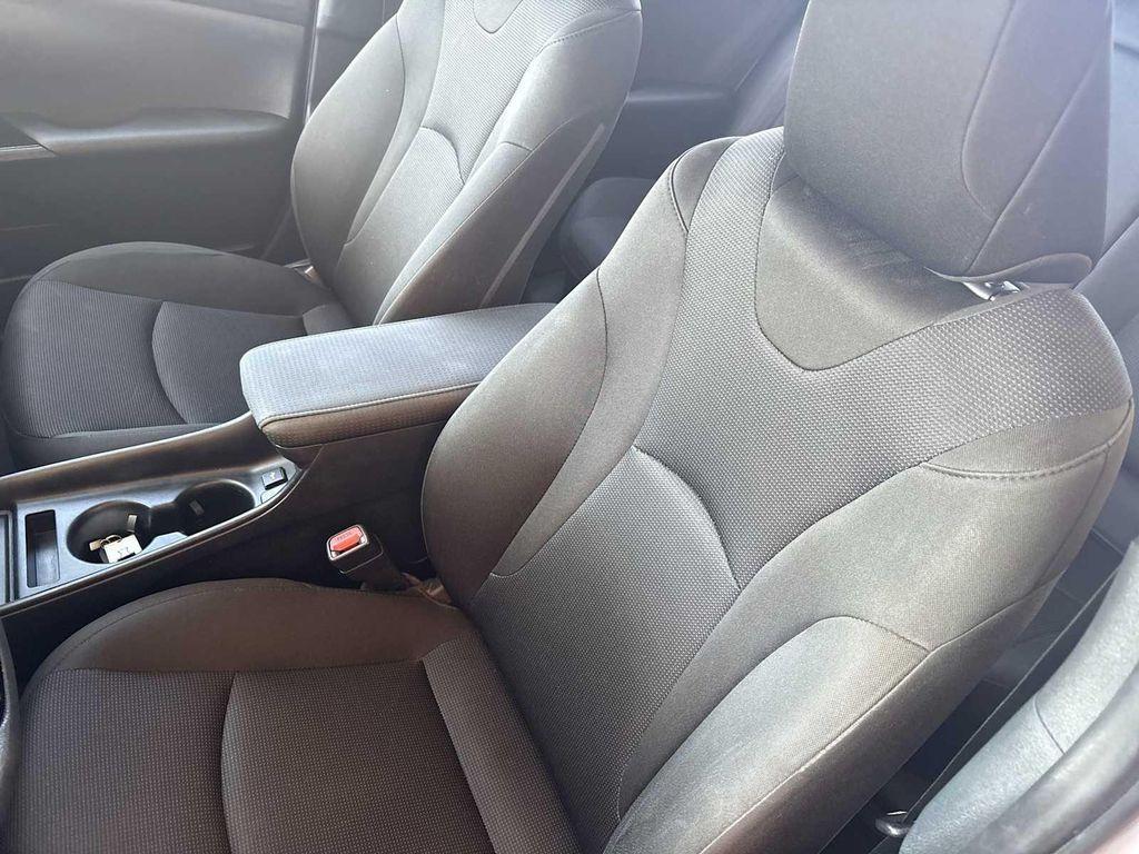 used 2021 Toyota Prius car, priced at $21,495