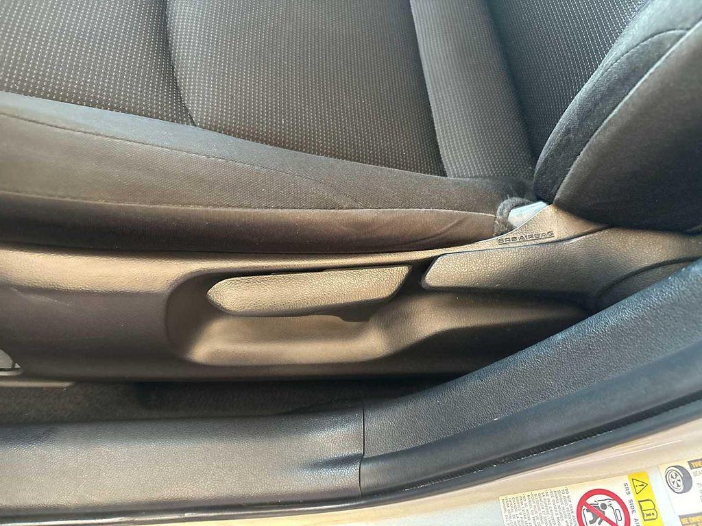 used 2021 Toyota Prius car, priced at $21,495