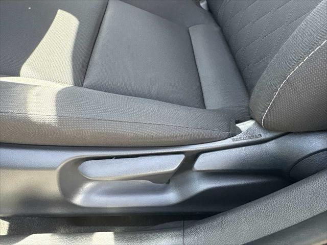 used 2024 Toyota Corolla car, priced at $23,895