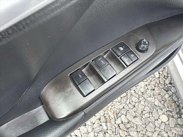 used 2024 Toyota Camry car, priced at $24,995