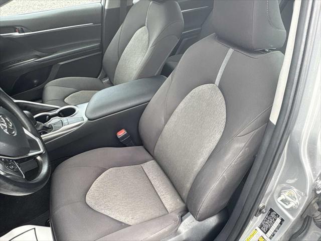 used 2024 Toyota Camry car, priced at $24,995