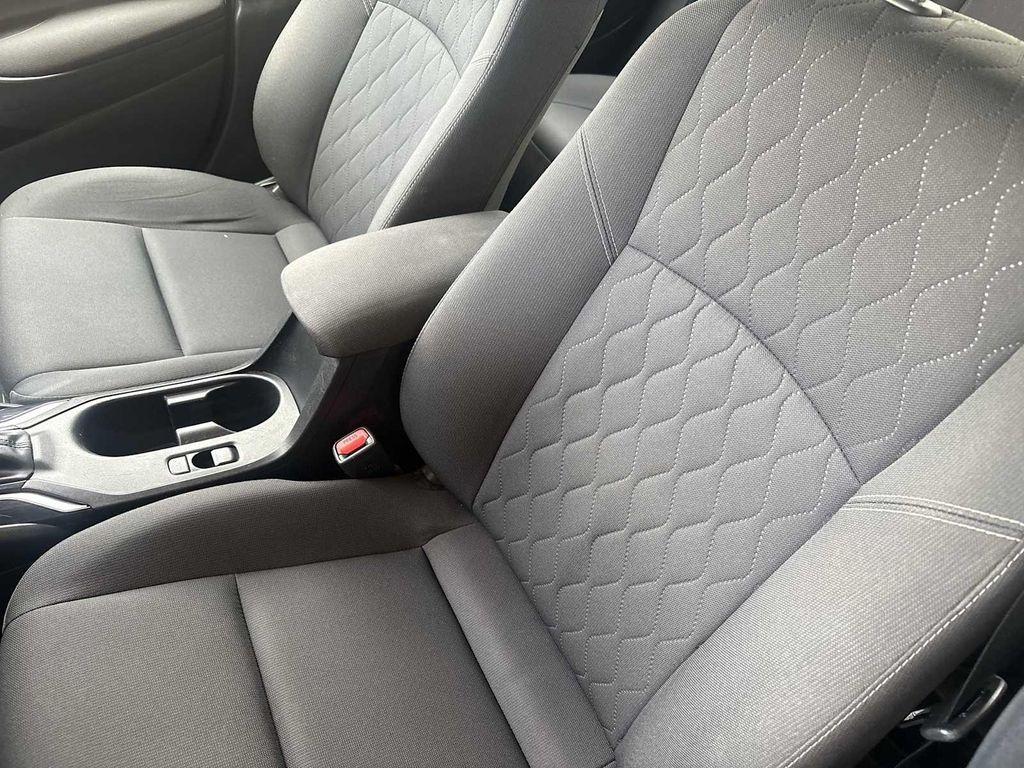 used 2023 Toyota Corolla car, priced at $18,977