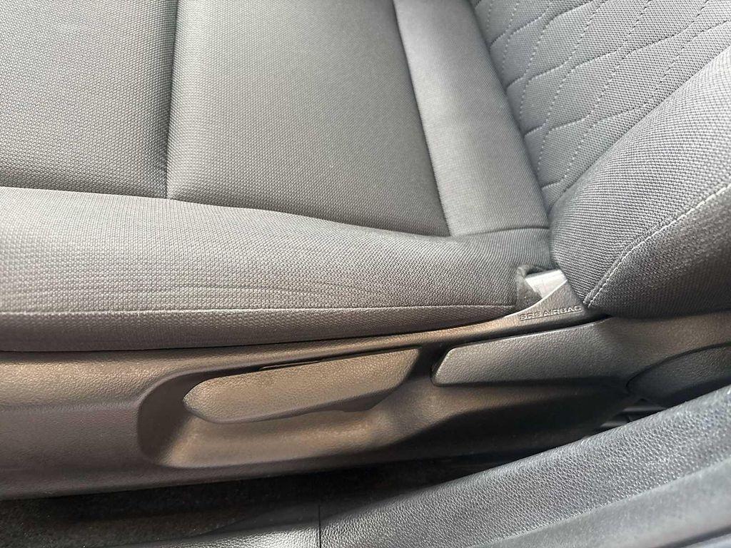 used 2023 Toyota Corolla car, priced at $18,977