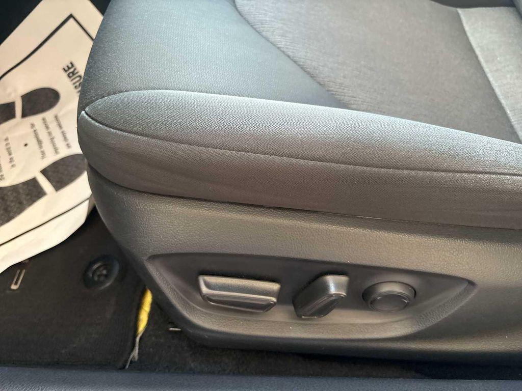 used 2023 Toyota Camry car, priced at $23,900