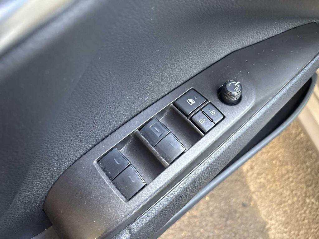 used 2023 Toyota Camry car, priced at $23,900