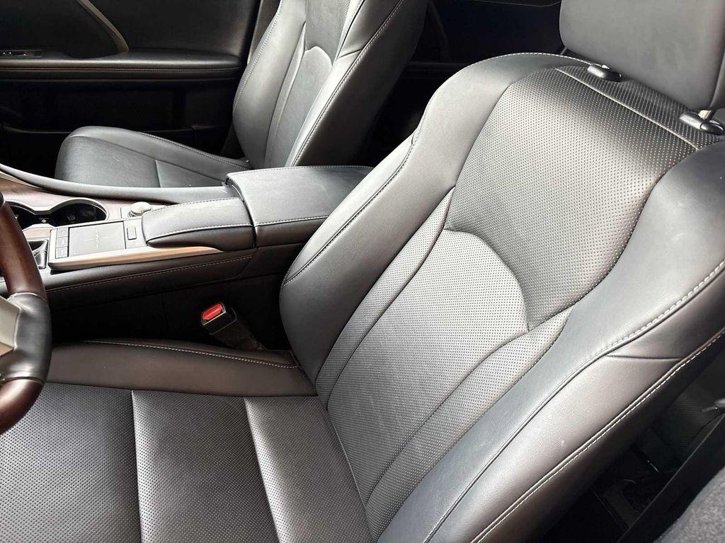 used 2021 Lexus RX 350 car, priced at $33,995