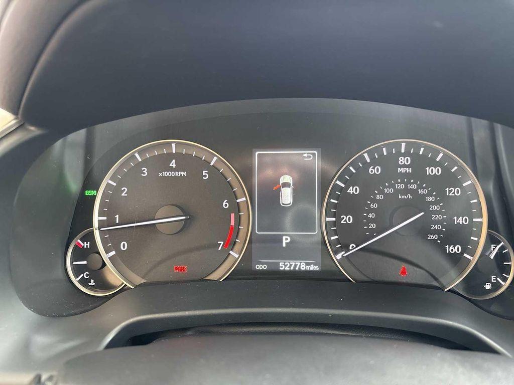 used 2021 Lexus RX 350 car, priced at $33,995