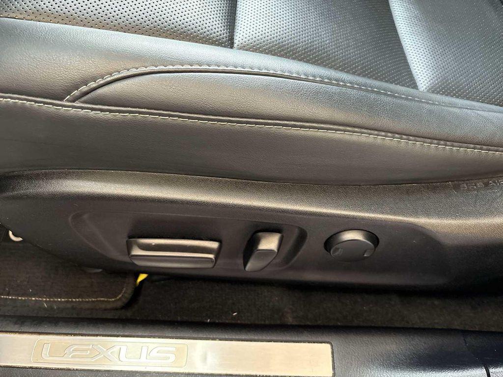 used 2021 Lexus RX 350 car, priced at $33,995