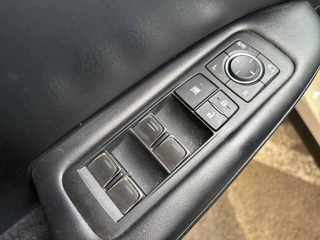 used 2021 Lexus RX 350 car, priced at $33,995