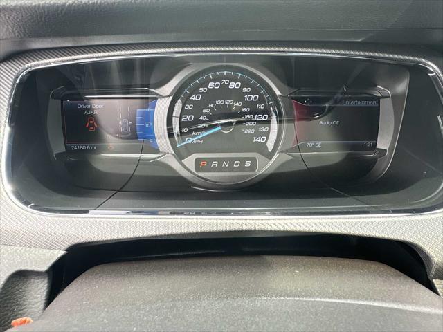 used 2015 Ford Taurus car, priced at $14,995