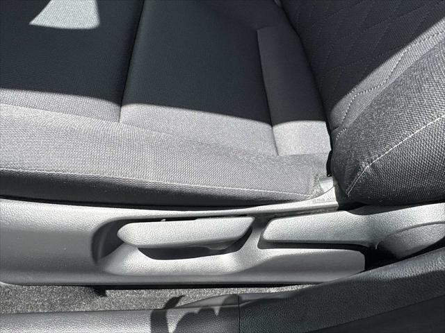 used 2024 Toyota Corolla car, priced at $22,495