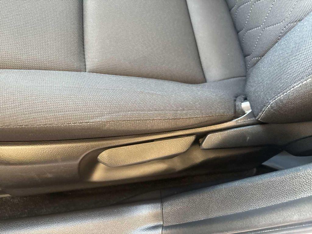 used 2023 Toyota Corolla car, priced at $20,495