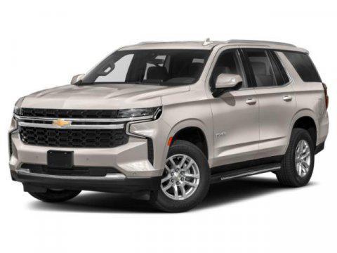 new 2024 Chevrolet Tahoe car, priced at $61,890