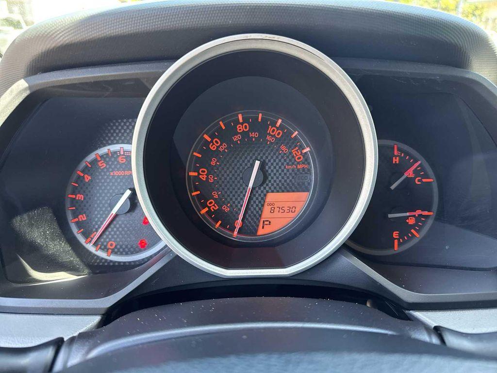 used 2013 Toyota 4Runner car, priced at $20,995