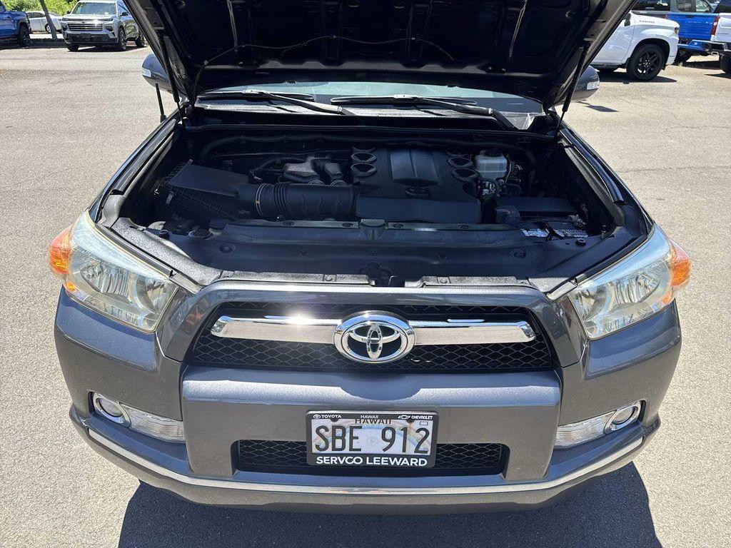 used 2013 Toyota 4Runner car, priced at $20,995