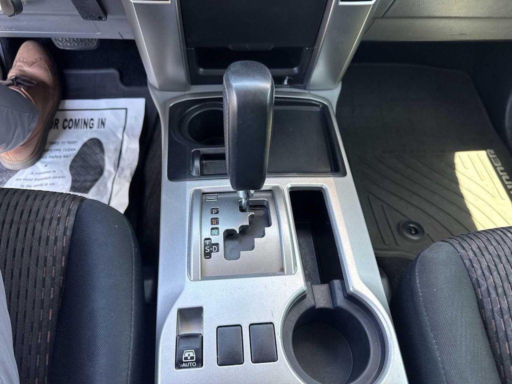 used 2013 Toyota 4Runner car, priced at $20,995