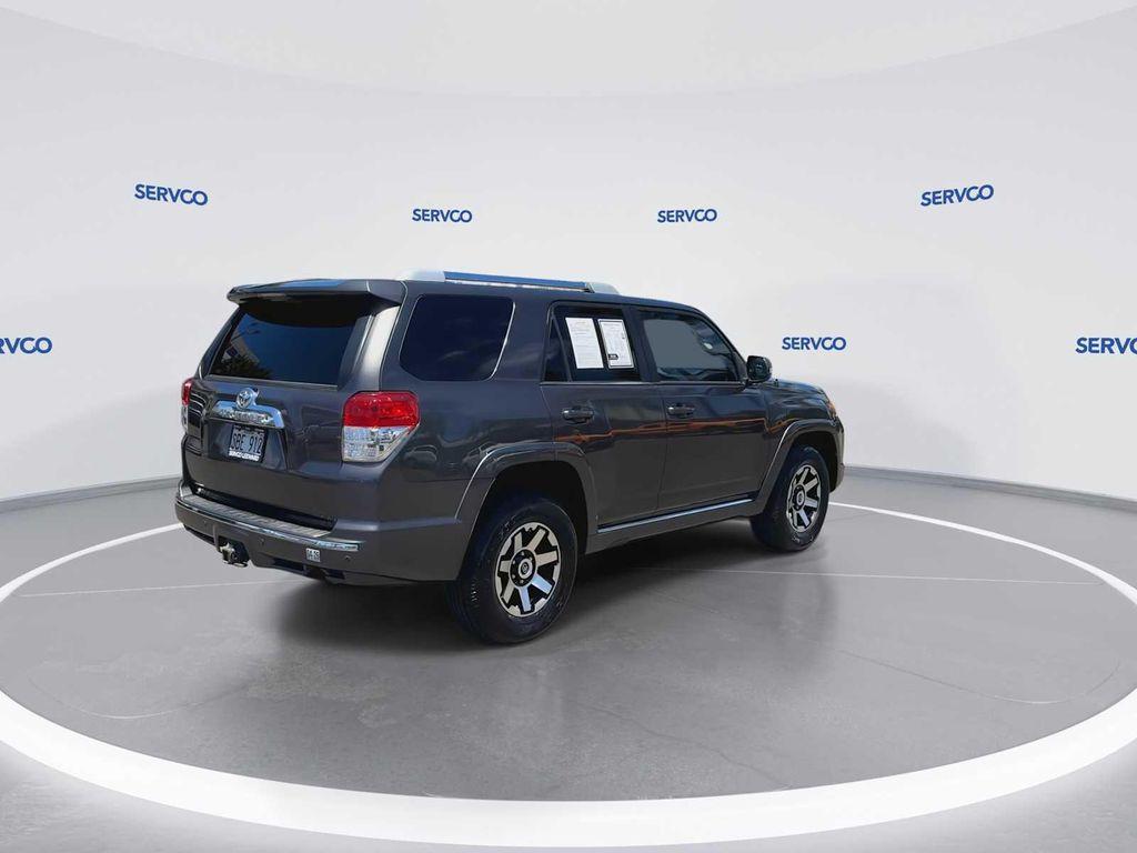 used 2013 Toyota 4Runner car, priced at $20,995