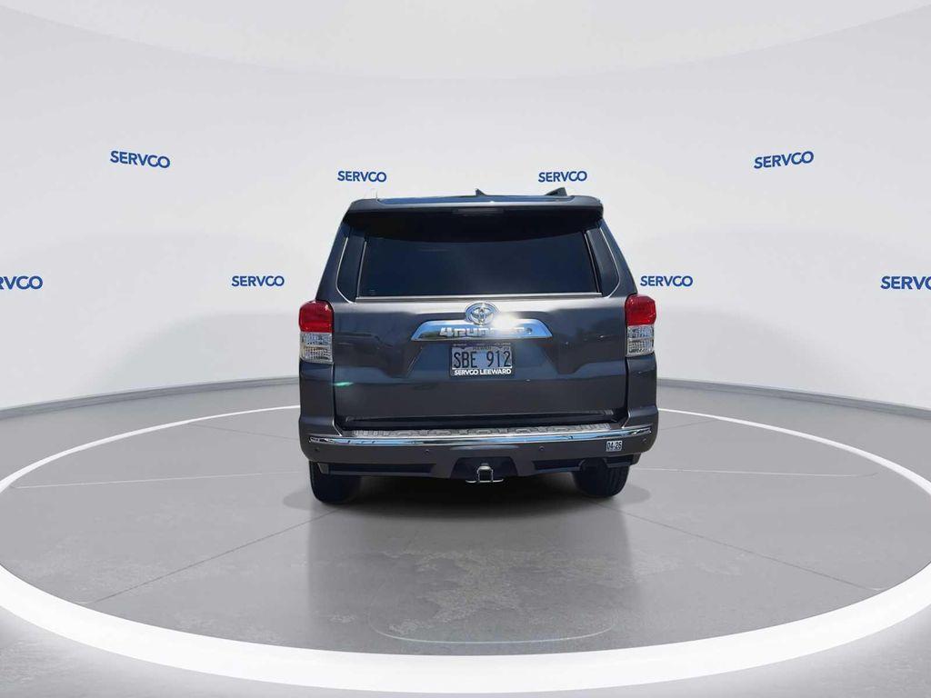 used 2013 Toyota 4Runner car, priced at $20,995