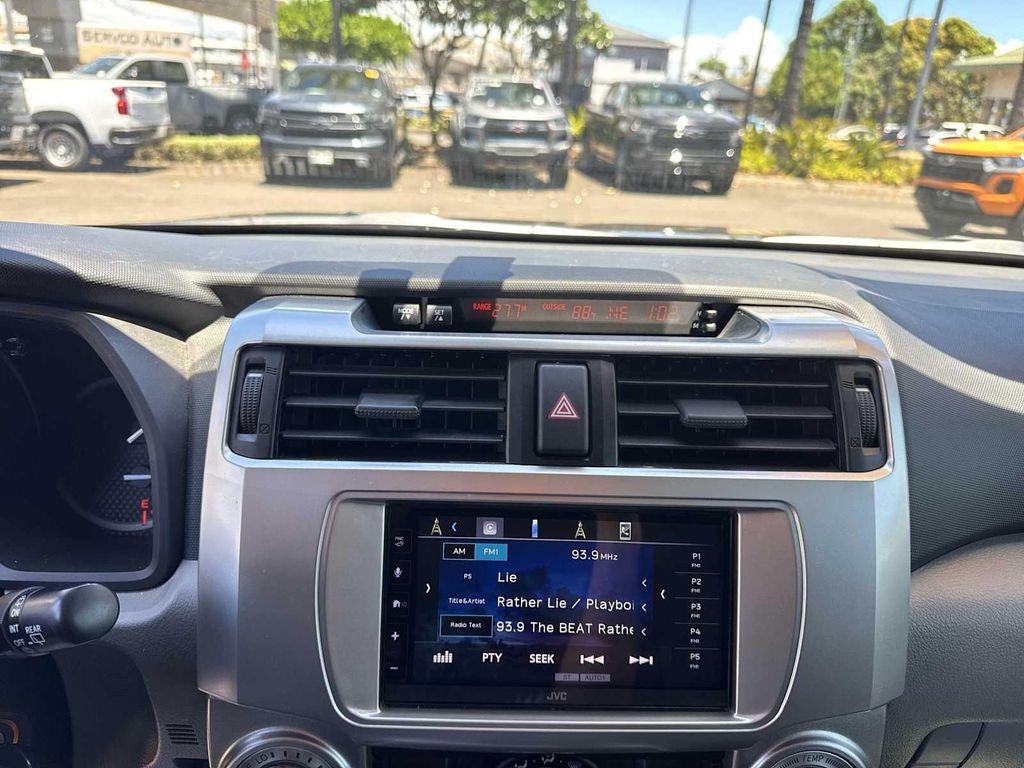 used 2013 Toyota 4Runner car, priced at $20,995