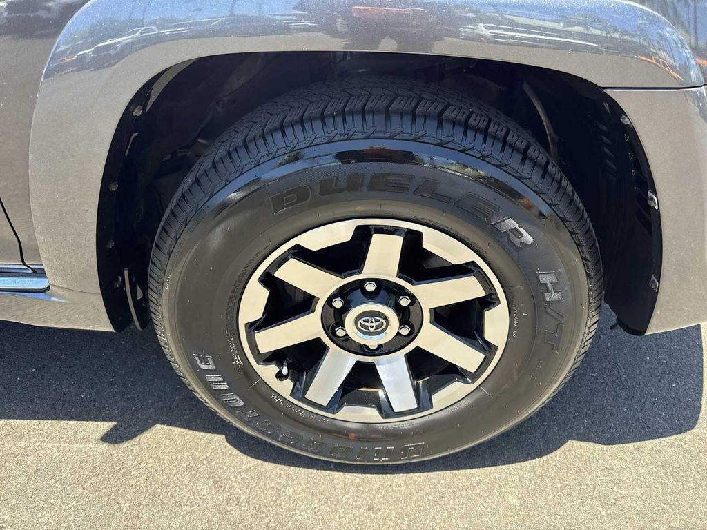 used 2013 Toyota 4Runner car, priced at $20,995